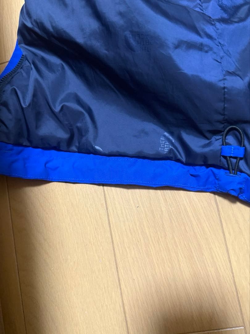 ノースフェイス キッズ ジャケット　140 ジャンパー