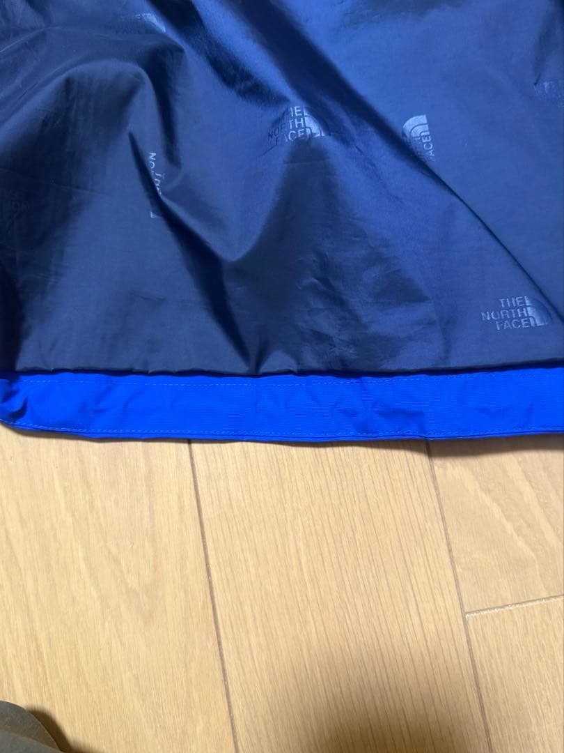 ノースフェイス キッズ ジャケット　140 ジャンパー