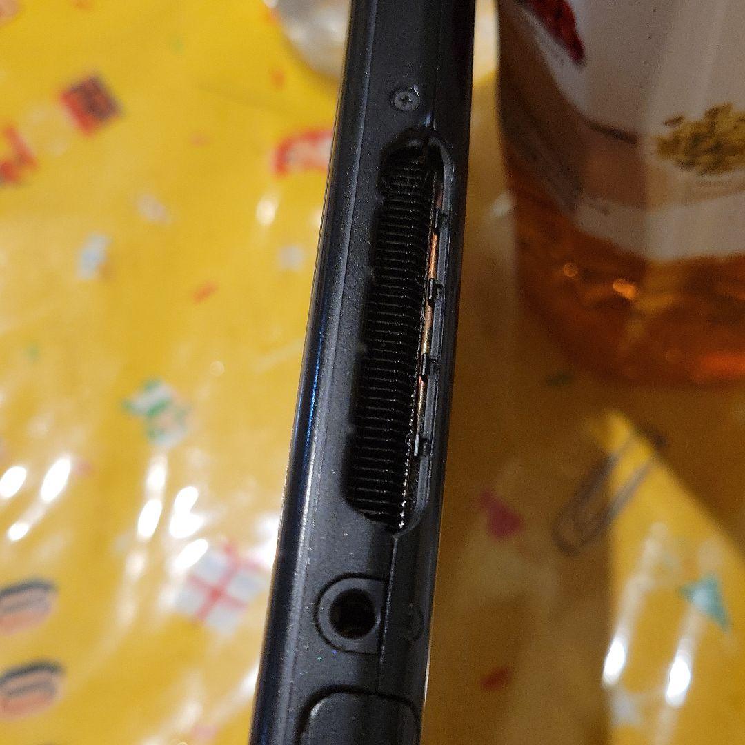 Nintendo Switch　スイッチ　ジャンク品　未対策？