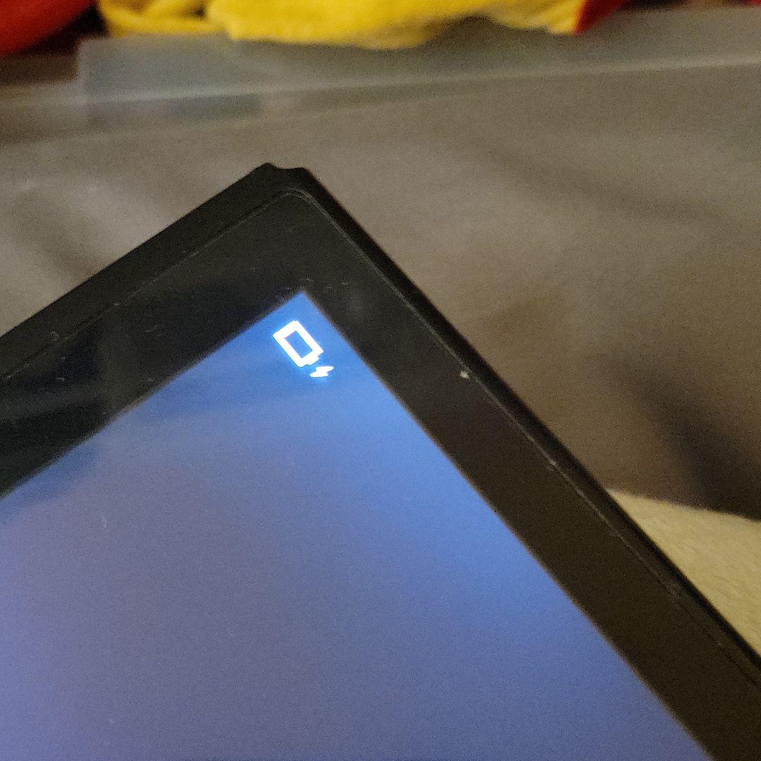 Nintendo Switch　スイッチ　ジャンク品　未対策？