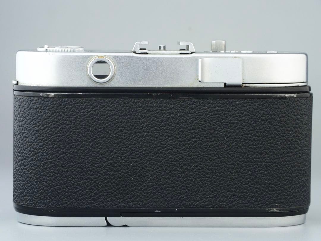 フォクトレンダー VITO B Color-Skopar 50mm F3.5