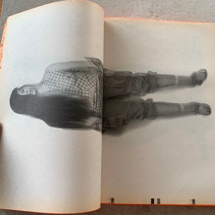 【売り切り】雑誌　Guerrilla Zine No.3 限定1000部