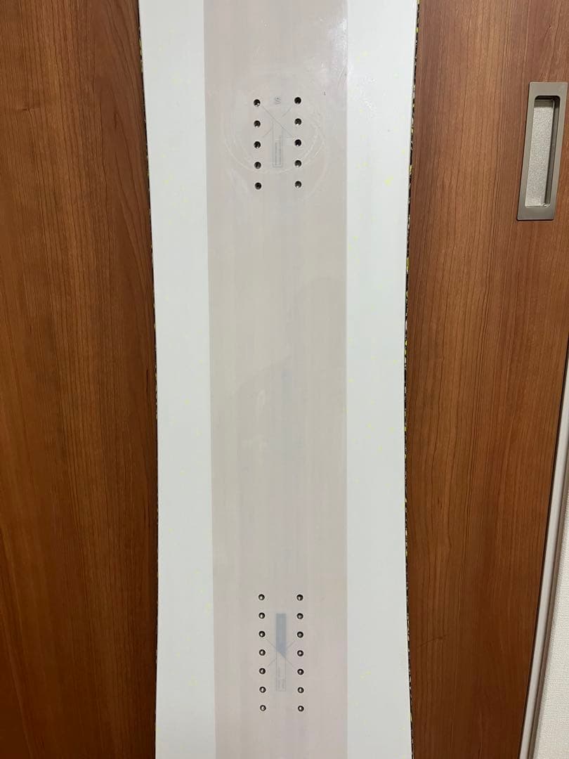 スノーボード SALOMON HPS Takaharu Nakai 155 taka