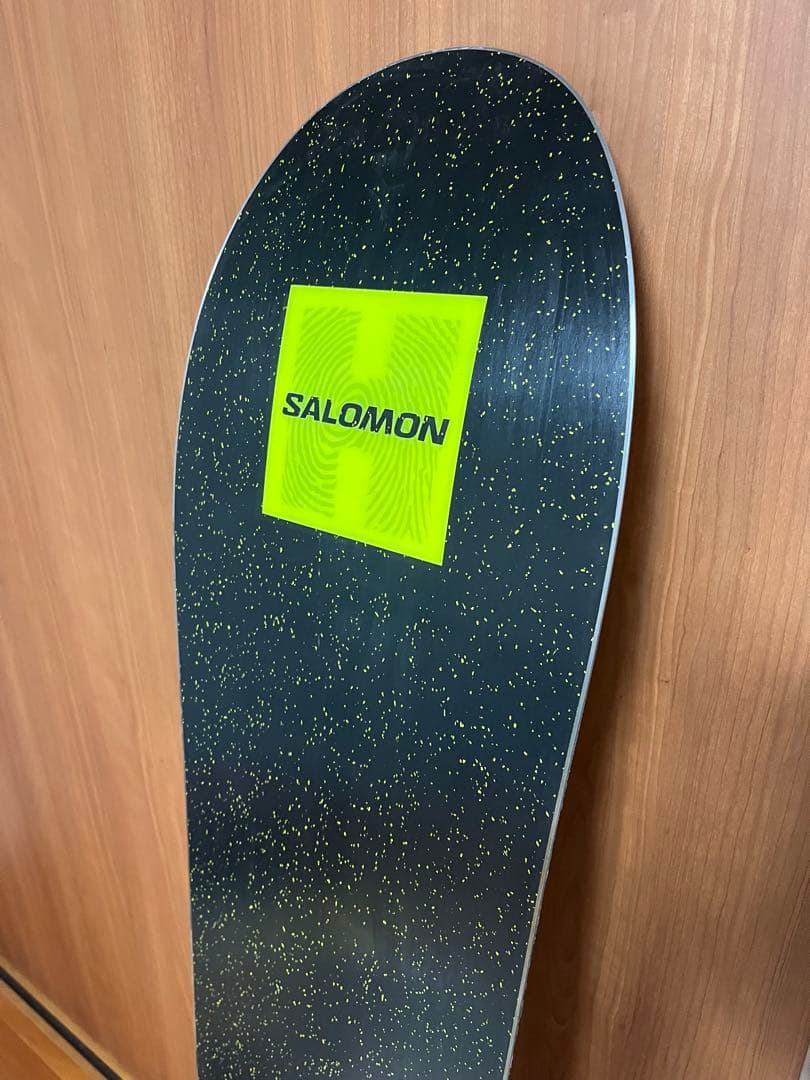 スノーボード SALOMON HPS Takaharu Nakai 155 taka