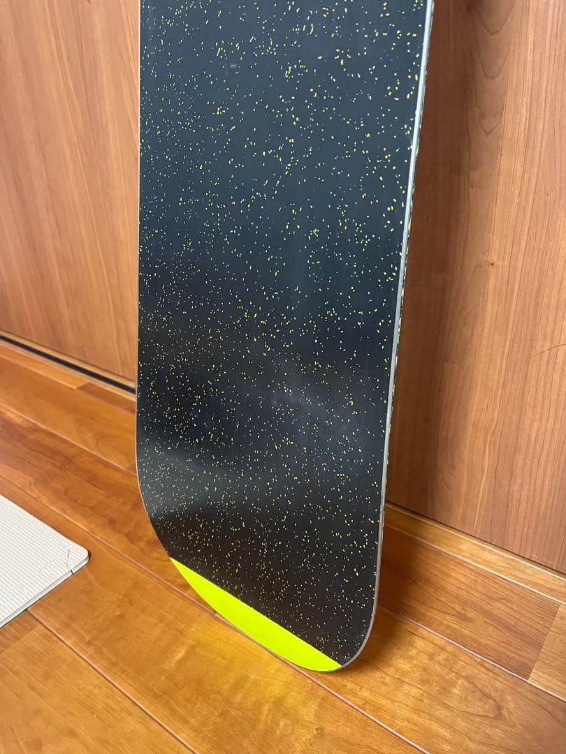 スノーボード SALOMON HPS Takaharu Nakai 155 taka