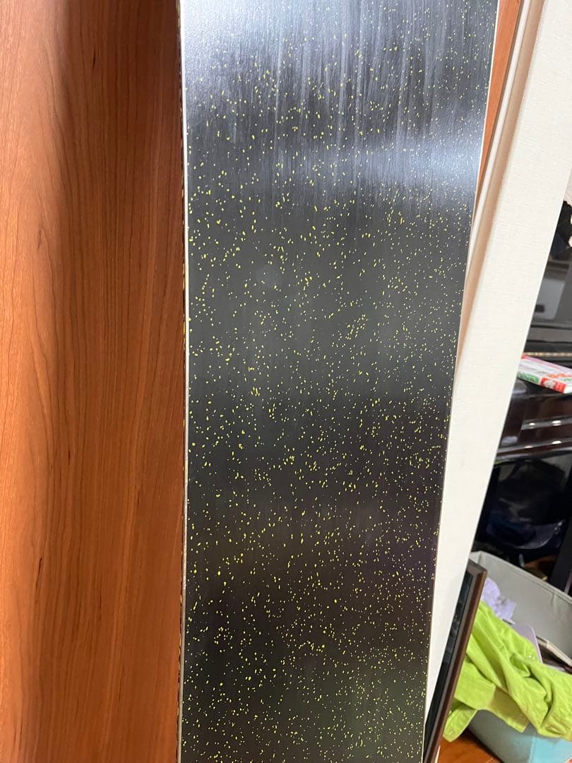 スノーボード SALOMON HPS Takaharu Nakai 155 taka