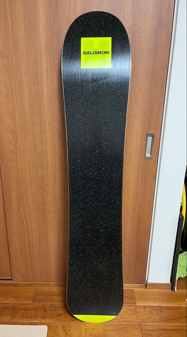 スノーボード SALOMON HPS Takaharu Nakai 155 taka