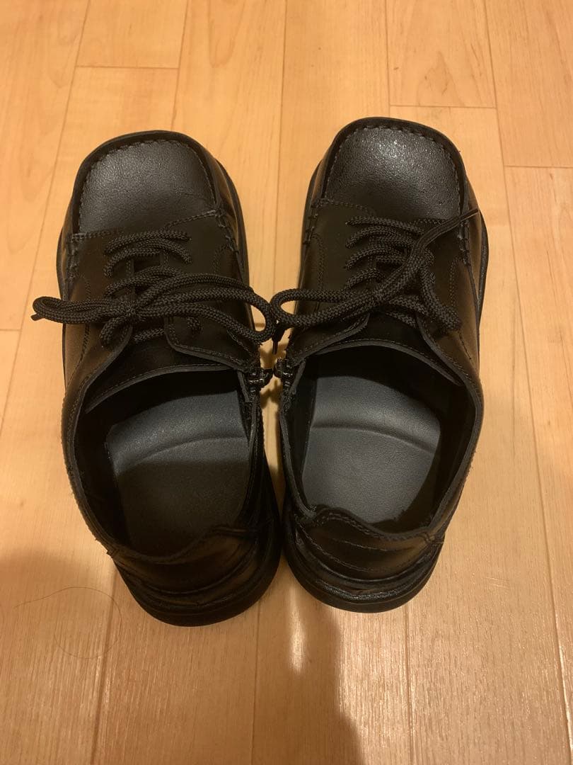 ラクバキRacbaki デッキスニーカー