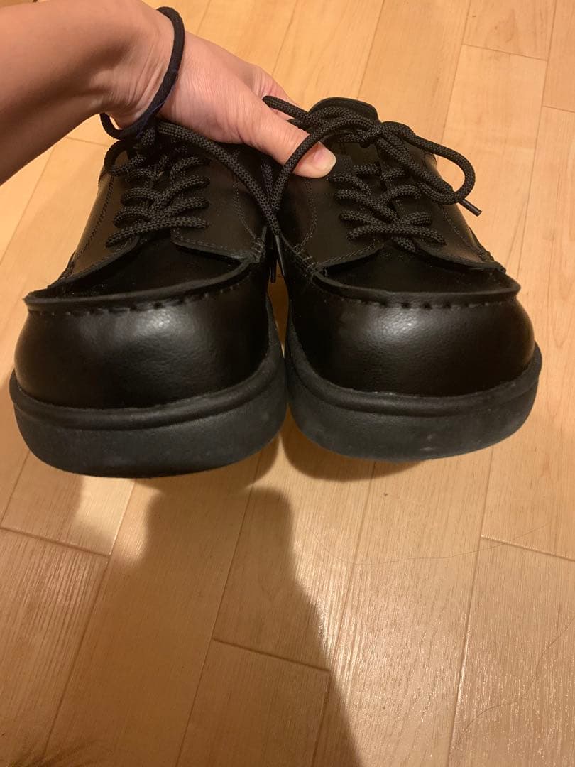 ラクバキRacbaki デッキスニーカー