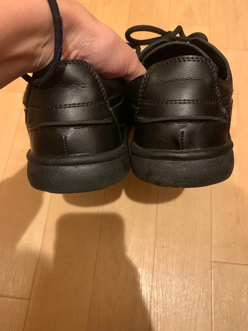 ラクバキRacbaki デッキスニーカー