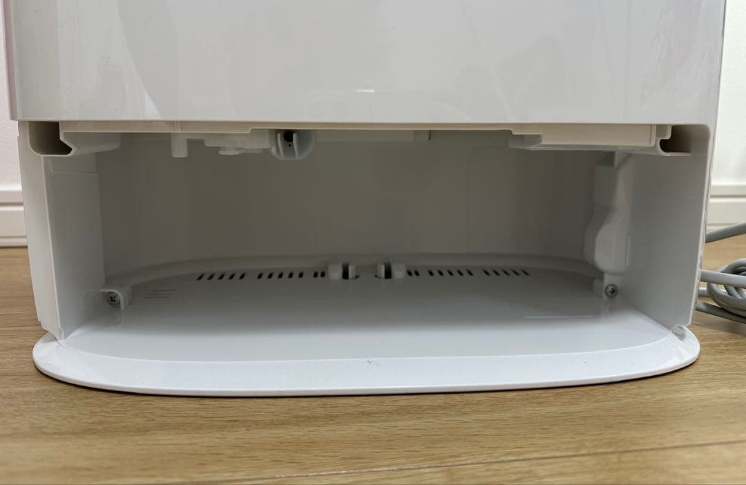 【新品未使用】Panasonic 衣類乾燥除湿機