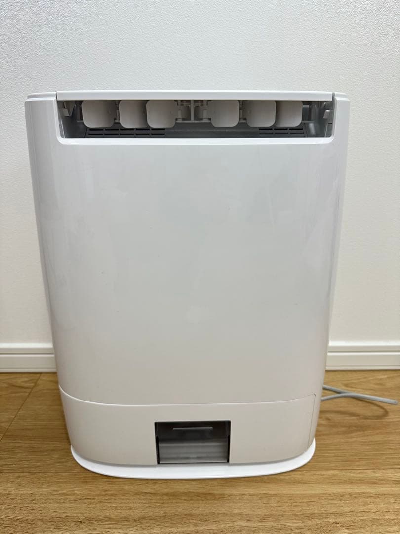 【新品未使用】Panasonic 衣類乾燥除湿機