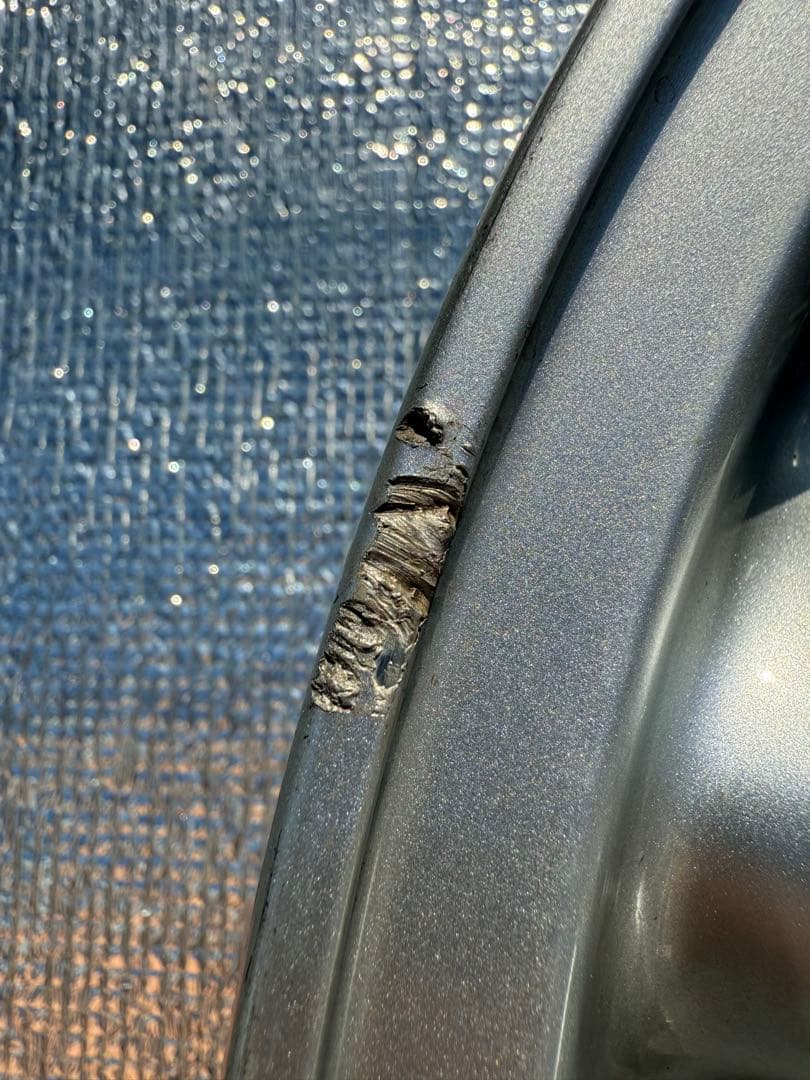 セール　ミニライト 15インチ　4本セット（送料別）