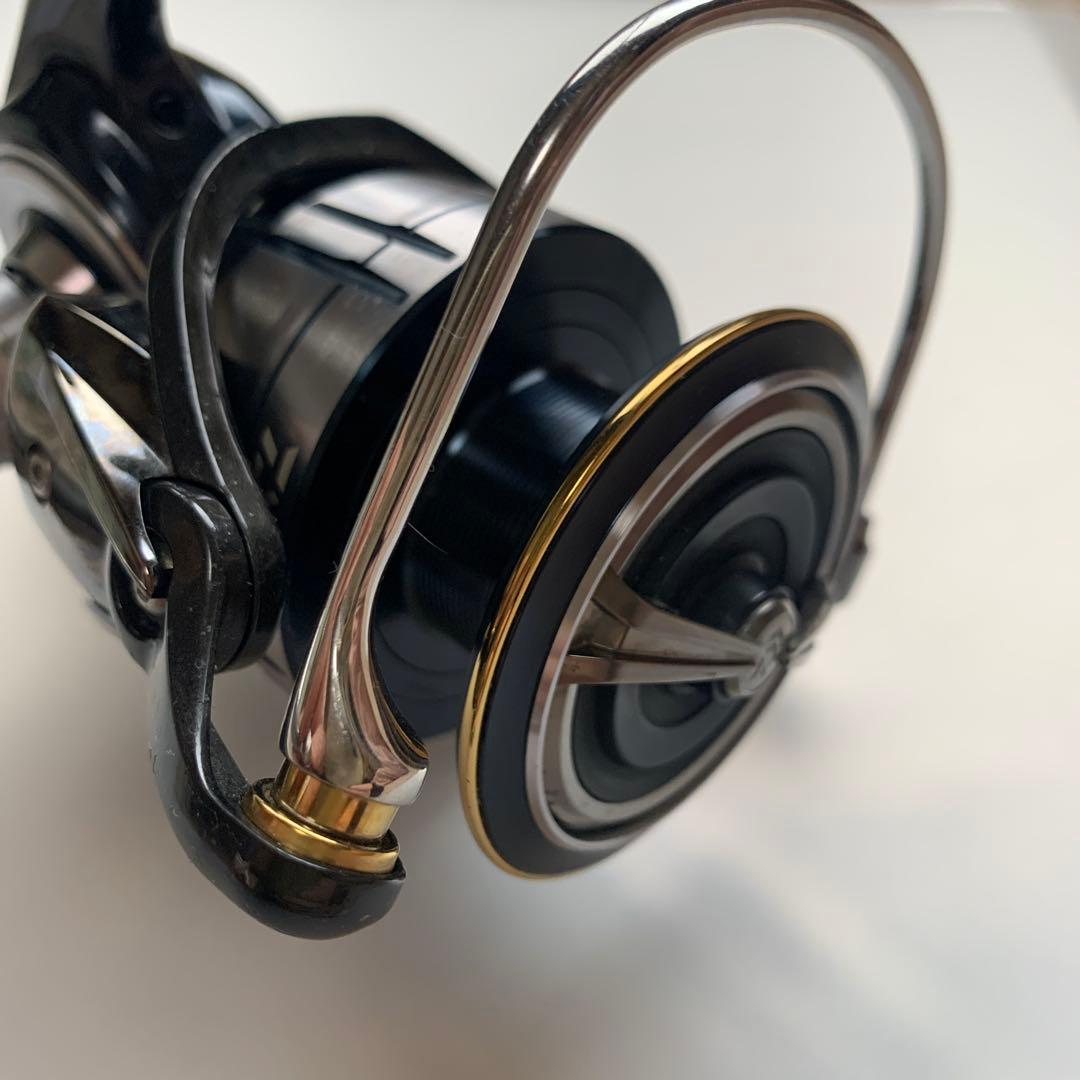 ダイワ　セルテート5000D-XH