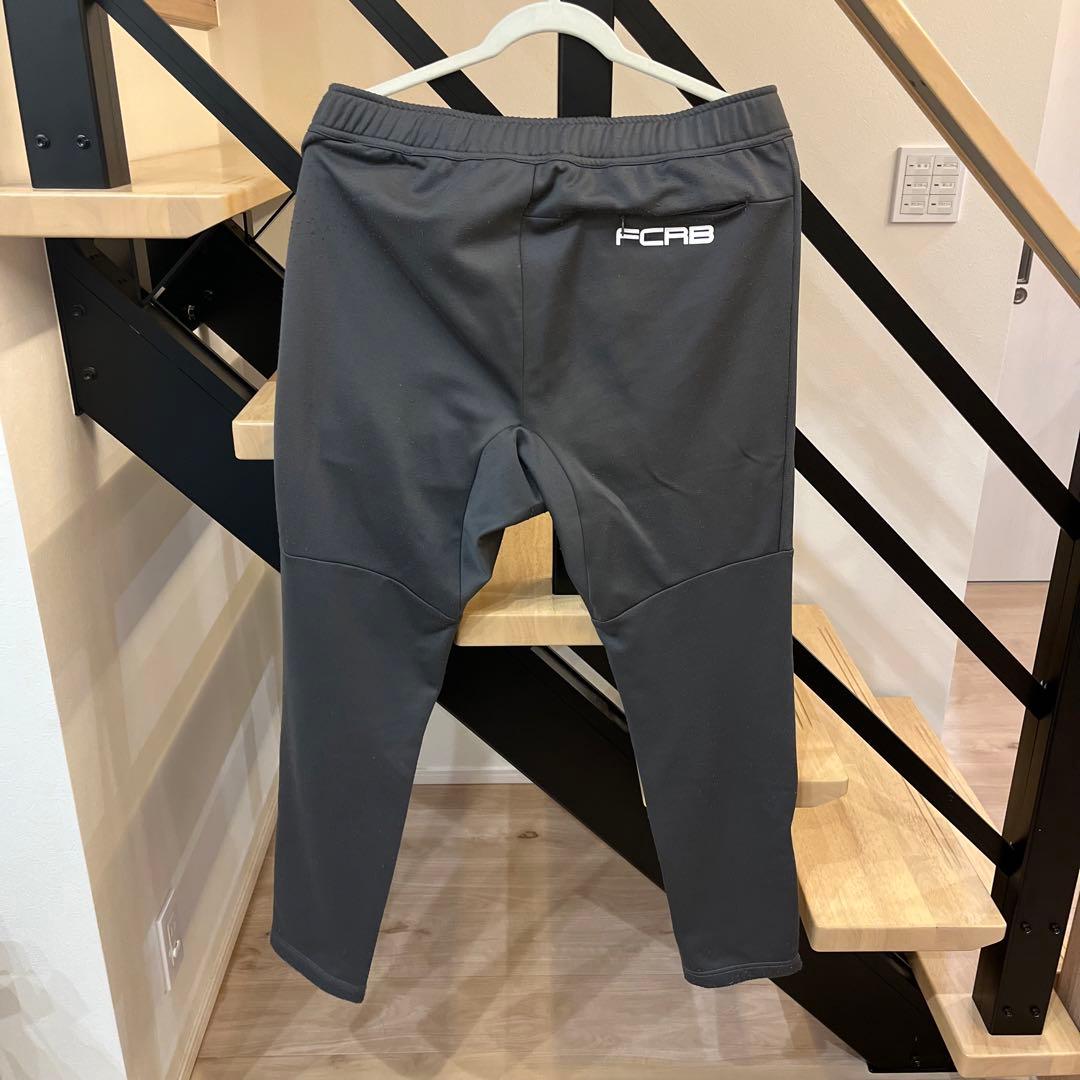 セットアップ　FCRB エフシーレアルブリストル　スウェット