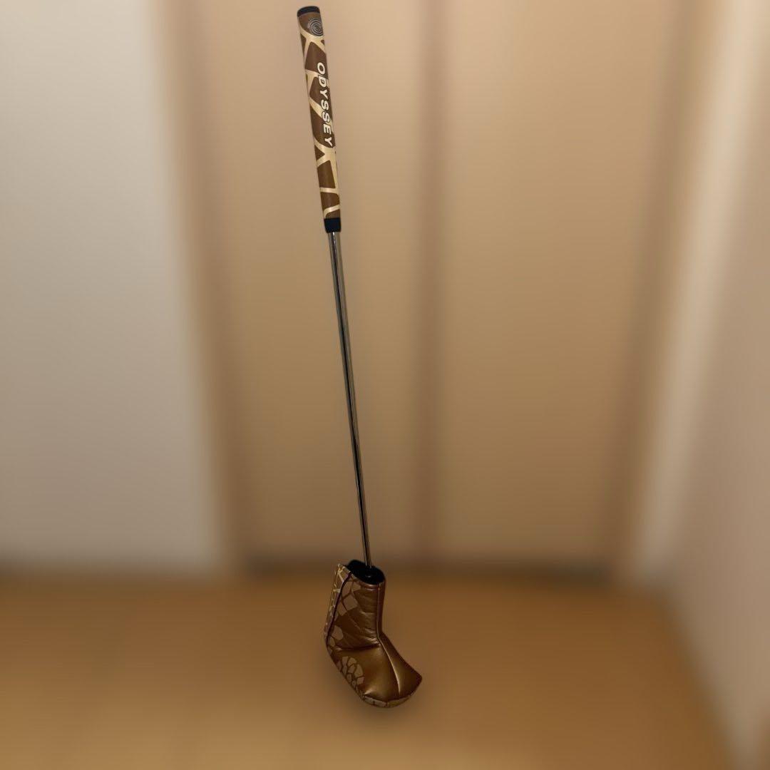 ODYSSEY GIRAFFE-BEAM DW 32インチ