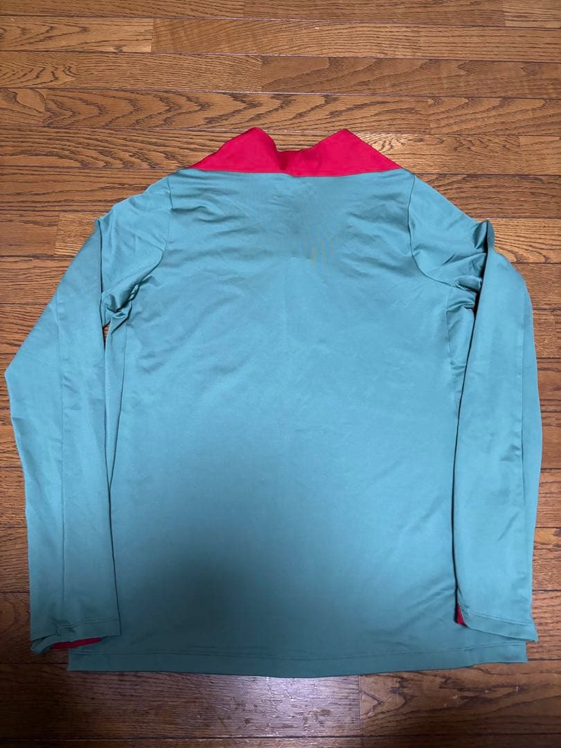 NIKE リバプール 24/25 Dri-FIT ジャージ上下セット