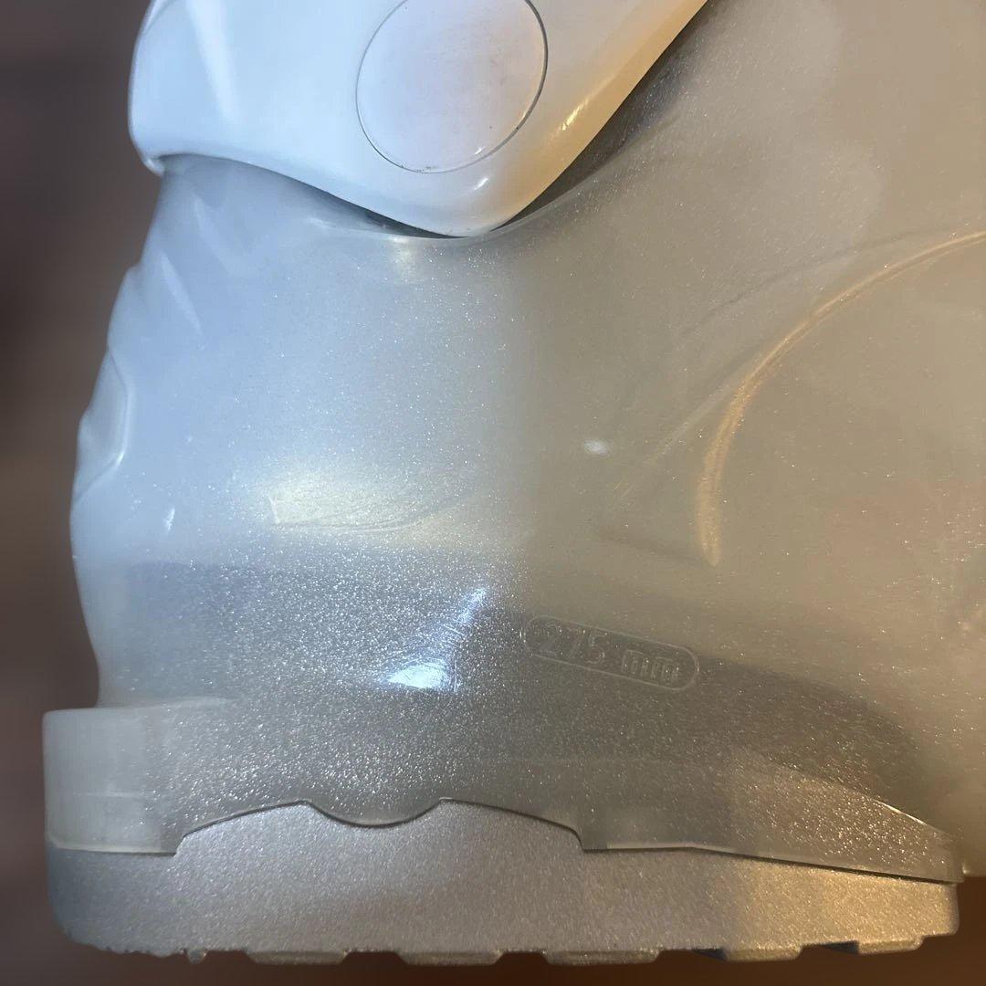 Tecnica 女性用スキーブーツ23.0〜23.5㎝