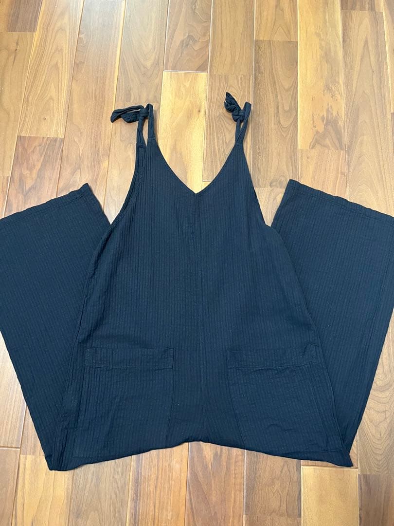 plage アトリエフランセ　別注 ジャンプスーツ