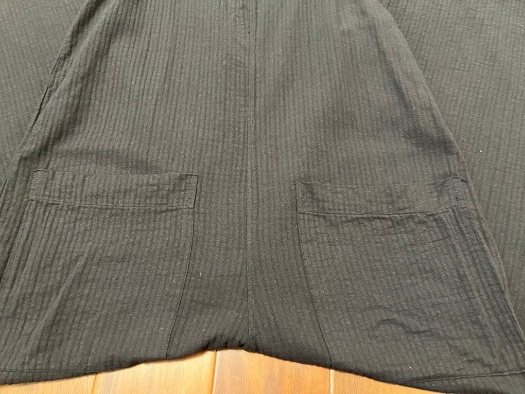 plage アトリエフランセ　別注 ジャンプスーツ