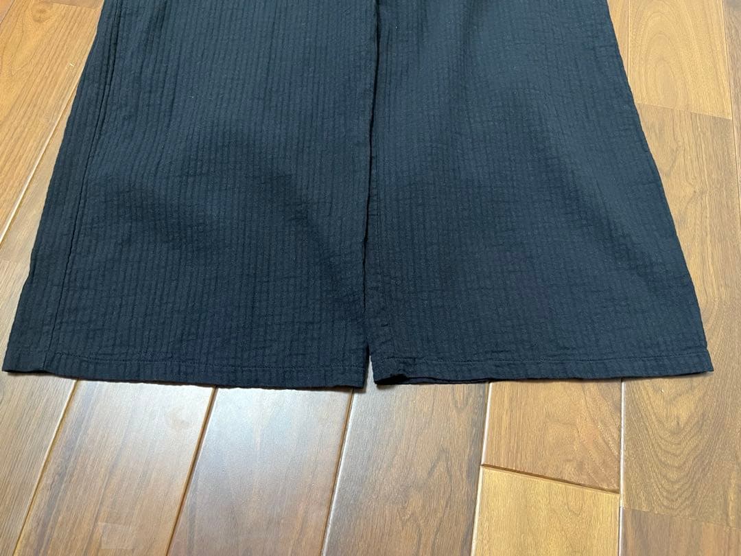 plage アトリエフランセ　別注 ジャンプスーツ