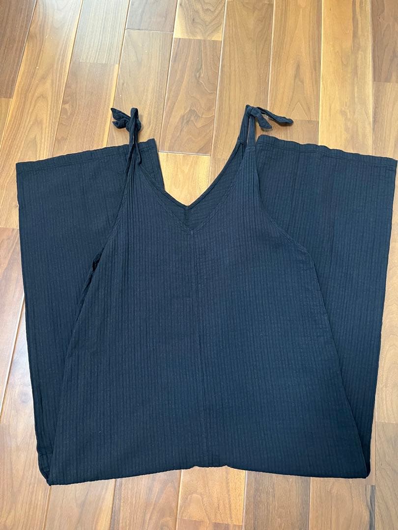 plage アトリエフランセ　別注 ジャンプスーツ