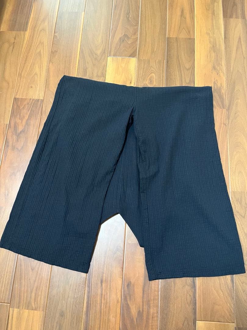 plage アトリエフランセ　別注 ジャンプスーツ