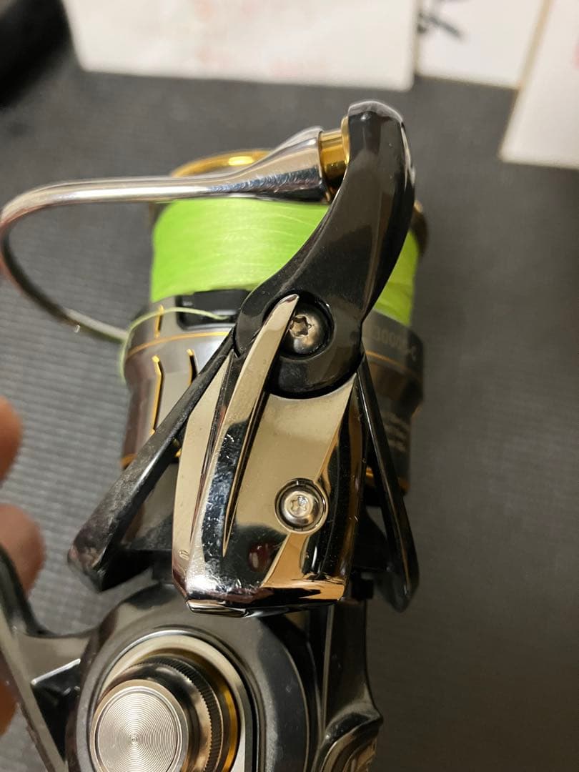 ルビアスエアリティ　lt3000s-c