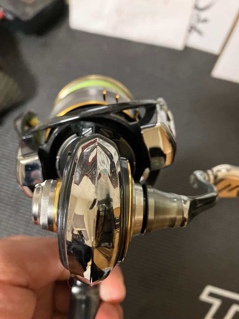 ルビアスエアリティ　lt3000s-c