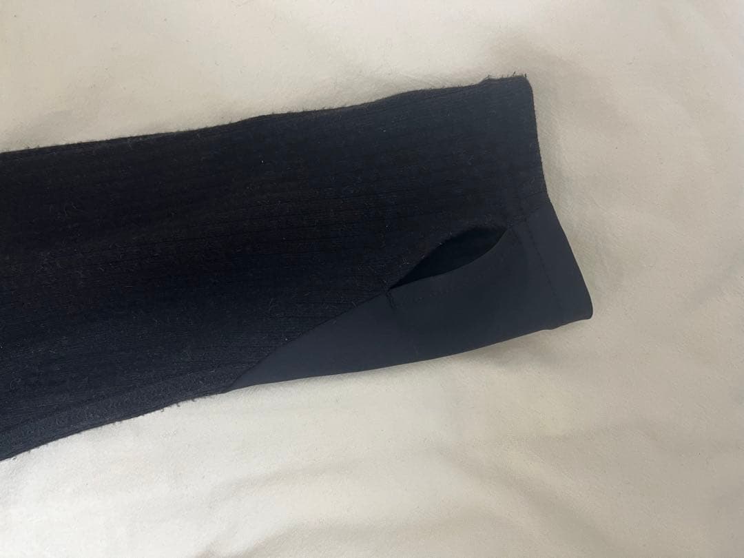 sansangear ロンT サイズ1 黒