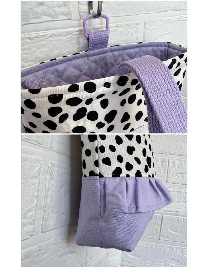 手提げ・レッスンバッグ・入園グッズ YAR