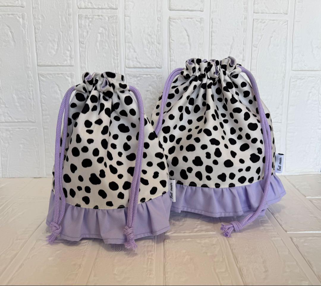 手提げ・レッスンバッグ・入園グッズ YAR