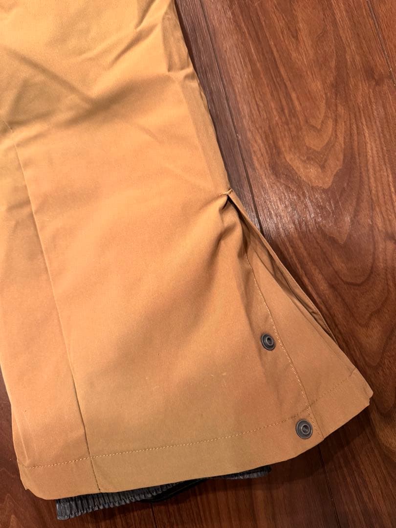 すぐに発送可能【ほぼ新品】ROXY ジャケット Lサイズ&パンツ XLサイズ