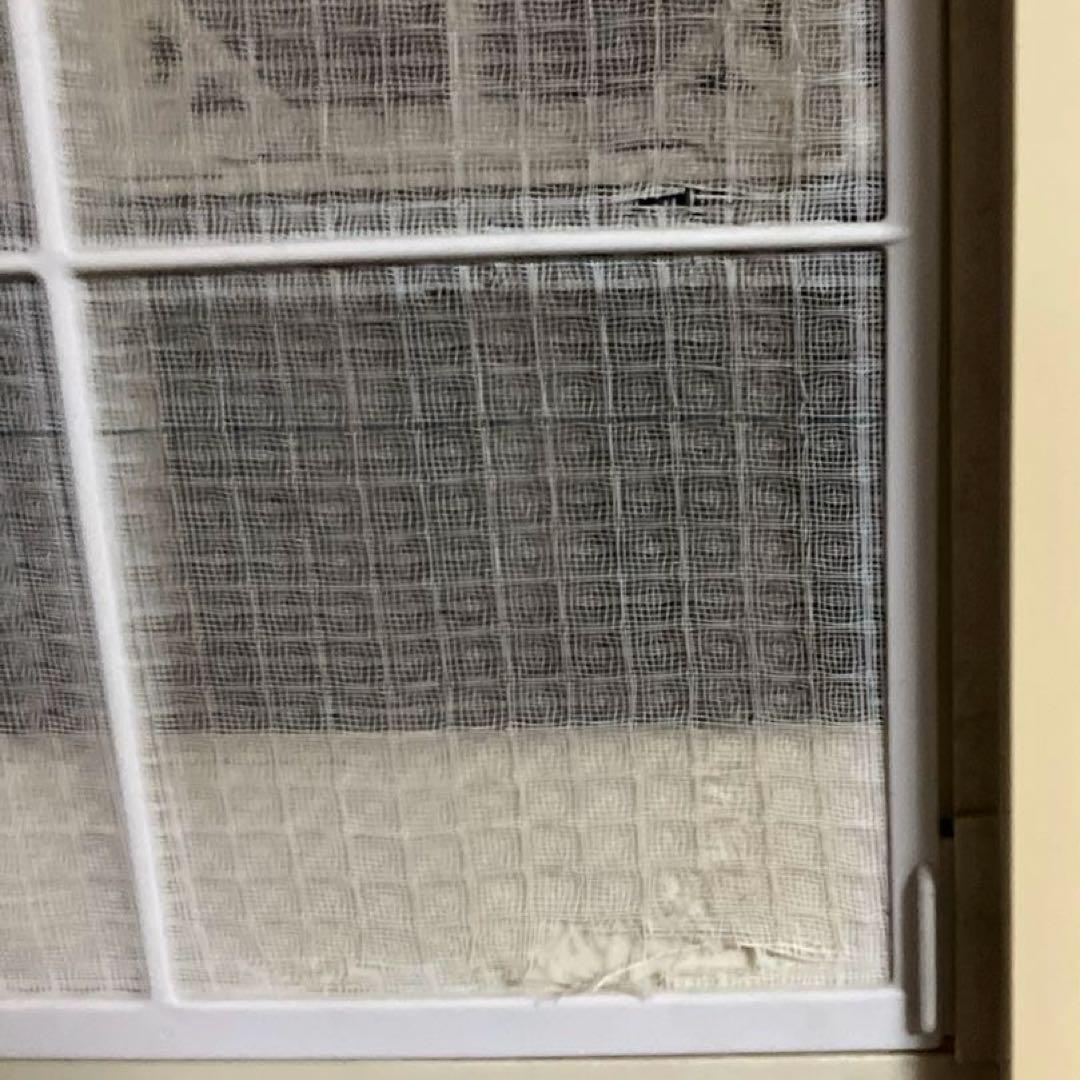 コロナ　窓用エアコン　CW-163R