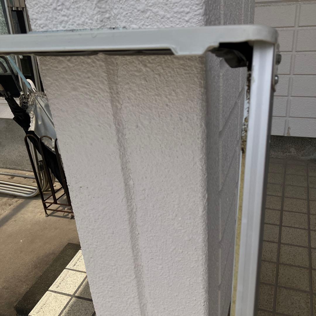 コロナ　窓用エアコン　CW-163R