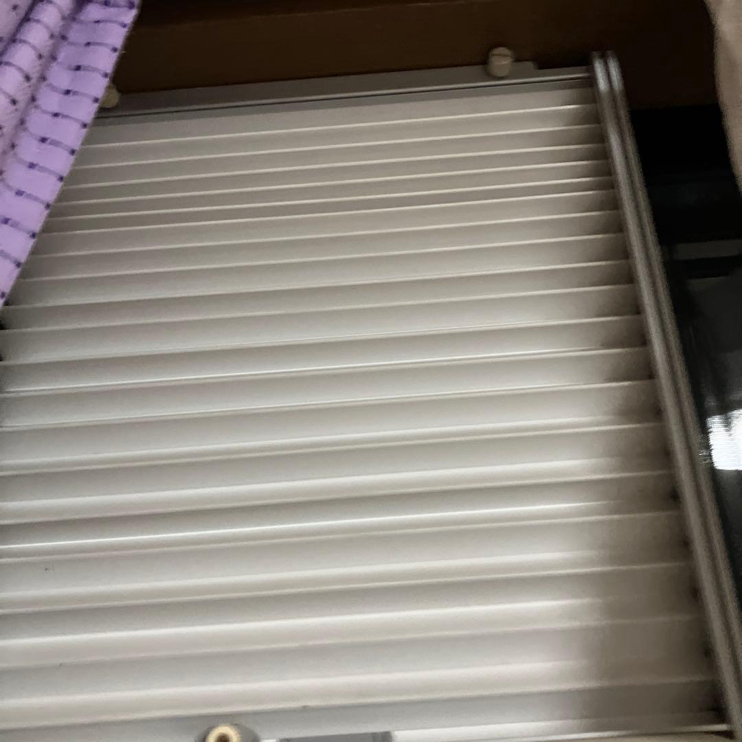 コロナ　窓用エアコン　CW-163R