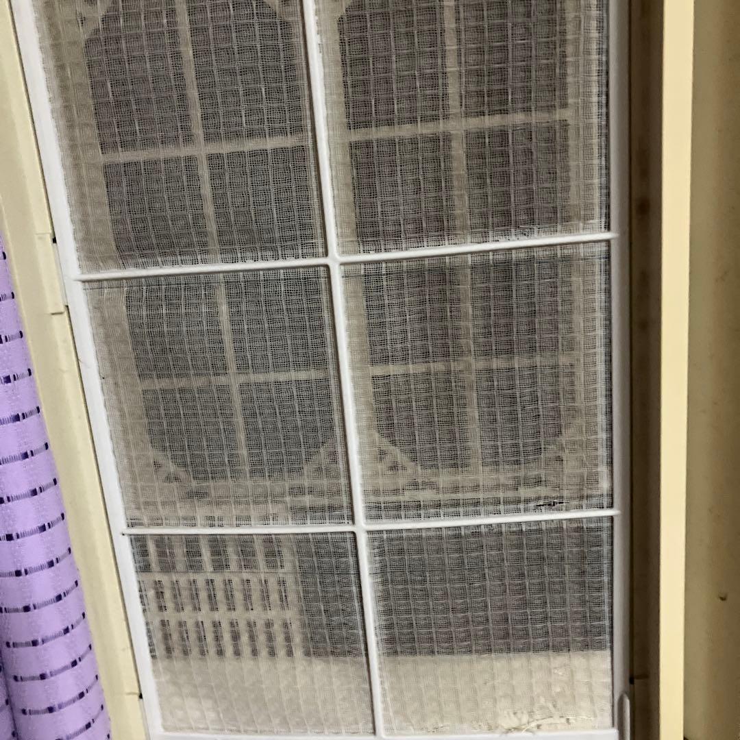 コロナ　窓用エアコン　CW-163R