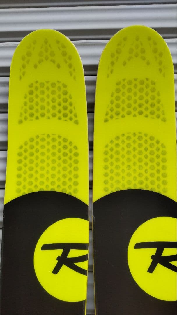 美品 ロシニョール ROSSIGNOL ソウル7 パウダー バックカントリー