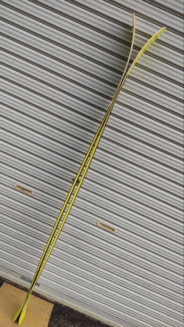 美品 ロシニョール ROSSIGNOL ソウル7 パウダー バックカントリー