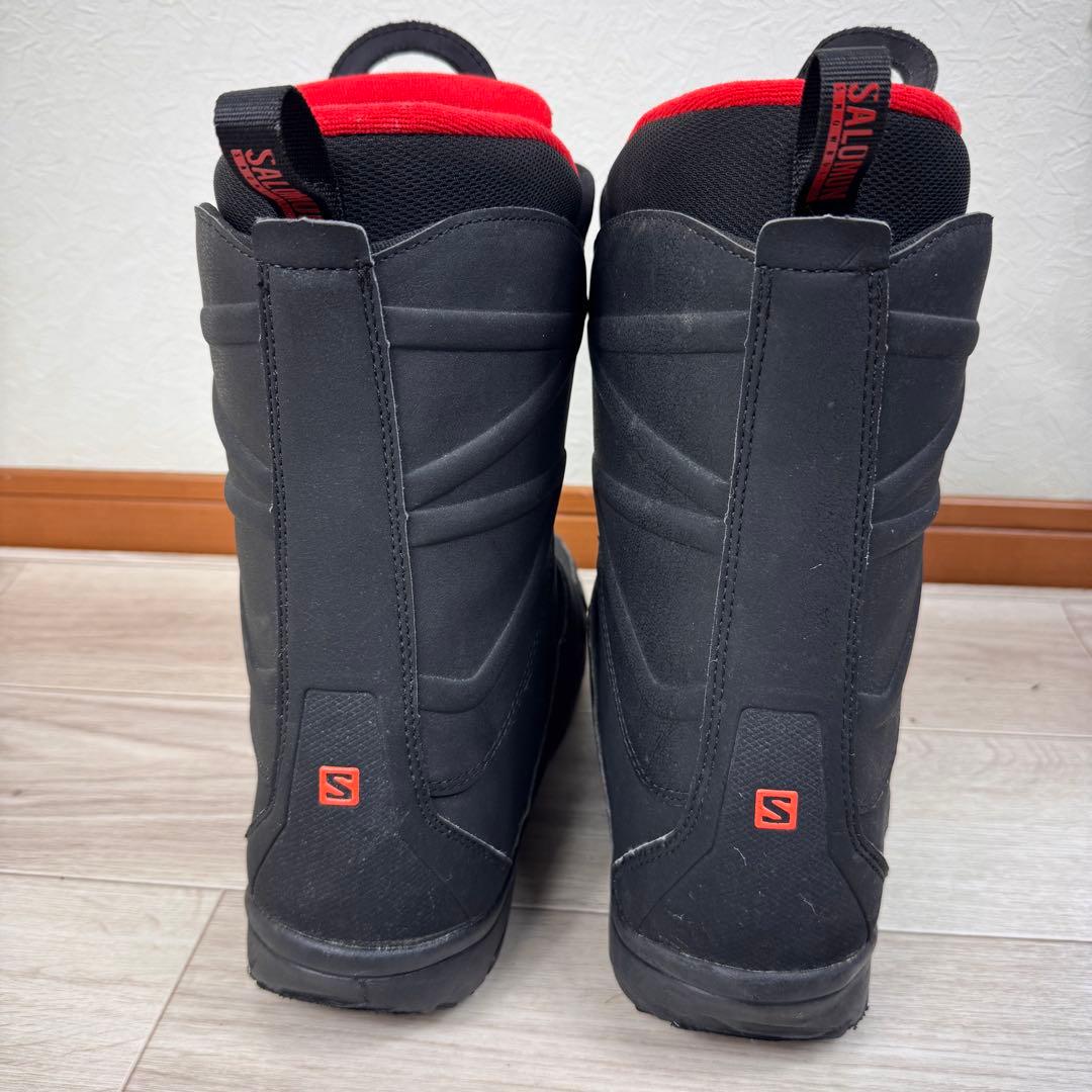 サロモン MANTIS スノーボードブーツ 25.5cm