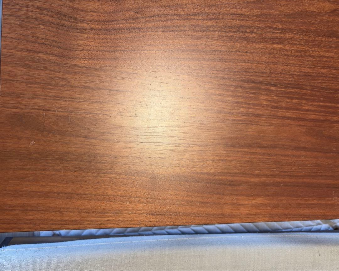 Calligarisコヌビアマスコッティ伸長・昇降式テーブル