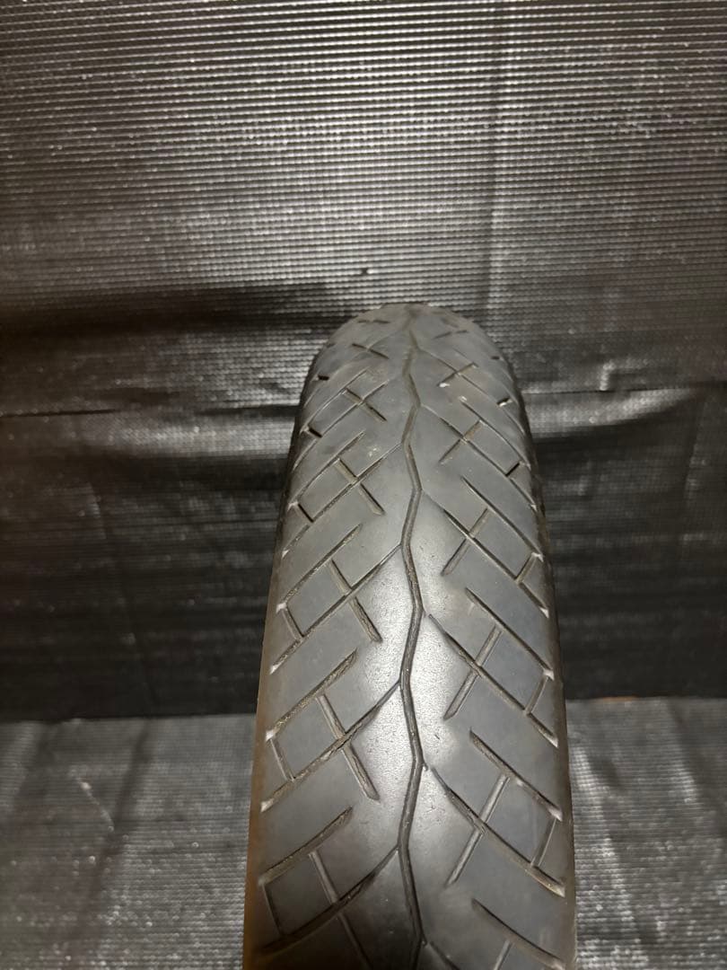 zrx400 純正ホイール　フロントホイール