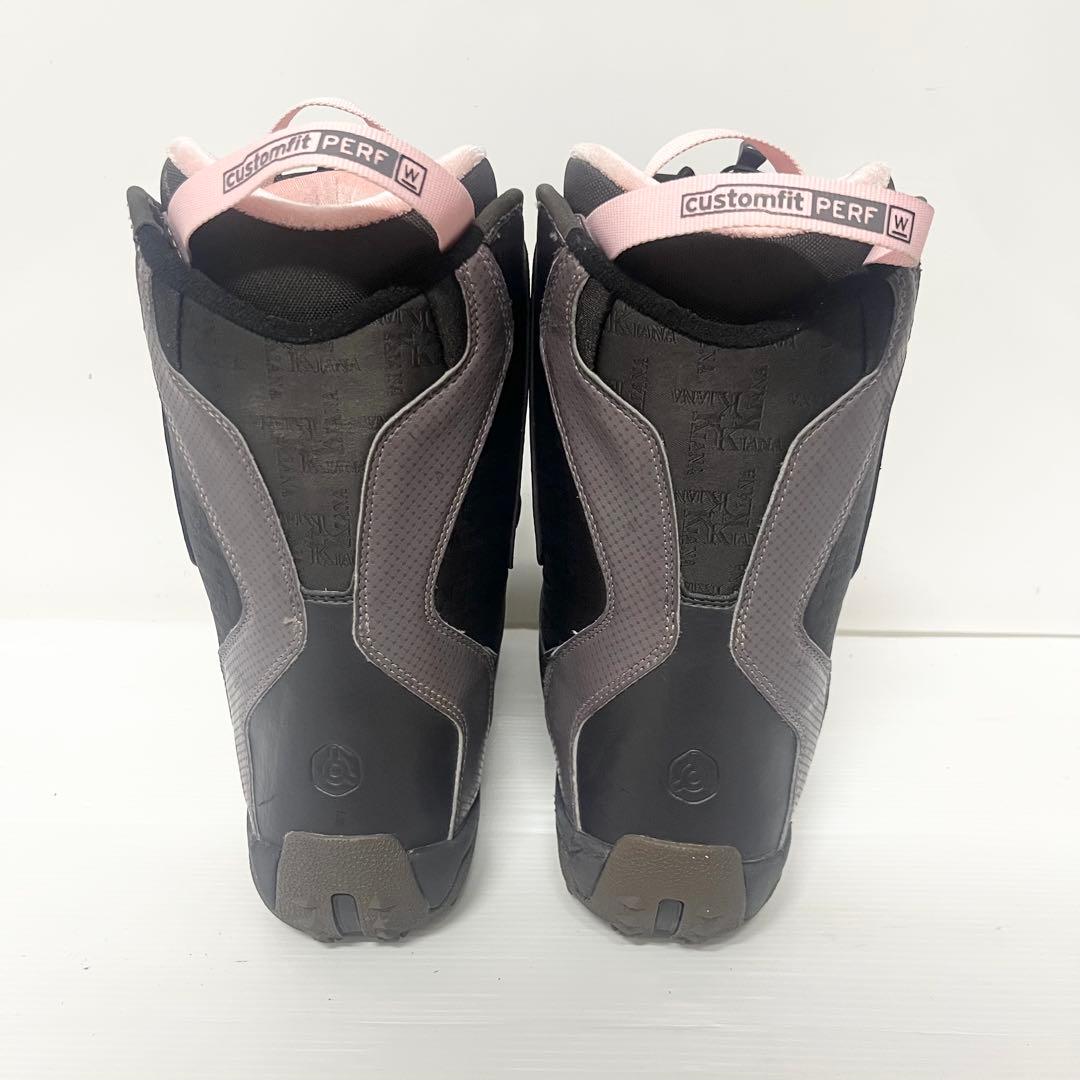 レディース K2 SALOMON スノーボード　サロモン　Swivel 女性用