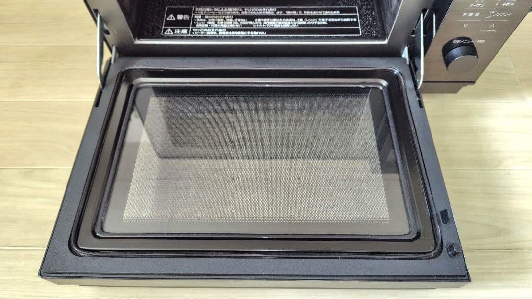 美品 Panasonic NE-MS268 オーブンレンジ