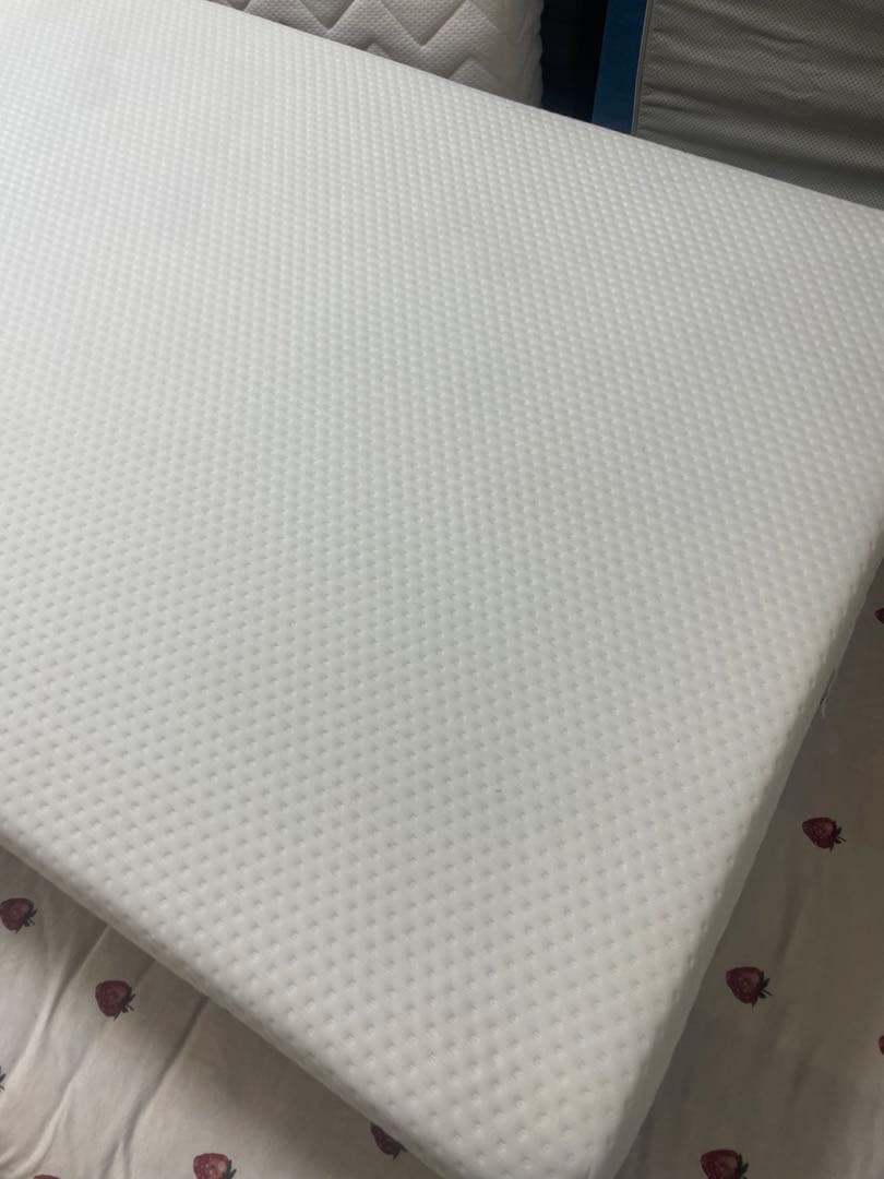 ✨EMMA✨エマスリープハイブリッドモデル　シングル