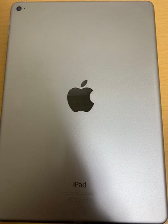 その他 APPLE iPad Air IPAD AIR 2 WI-FI 16GB GR