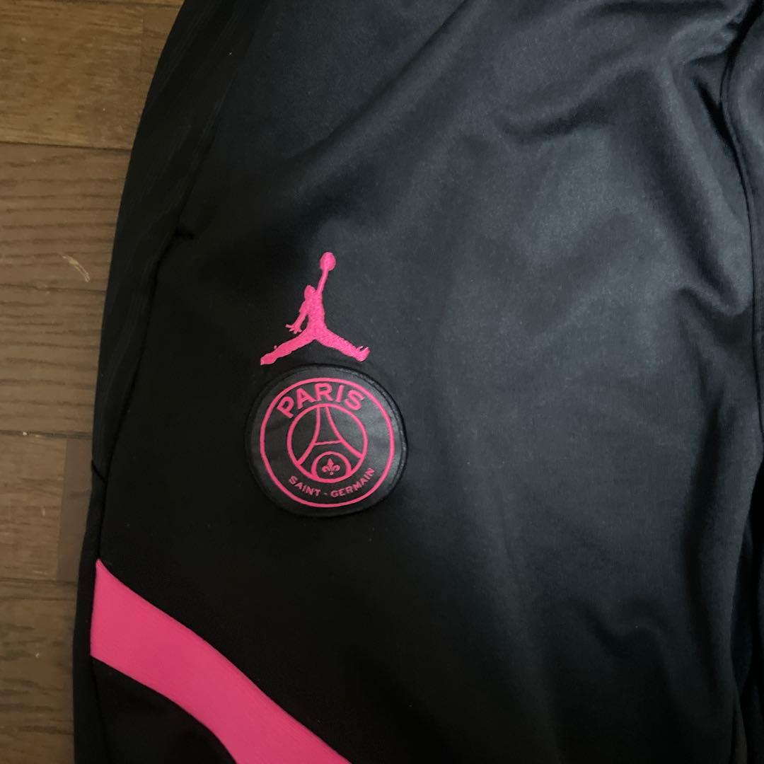 パリサンジェルマン　ジャージセットアップ