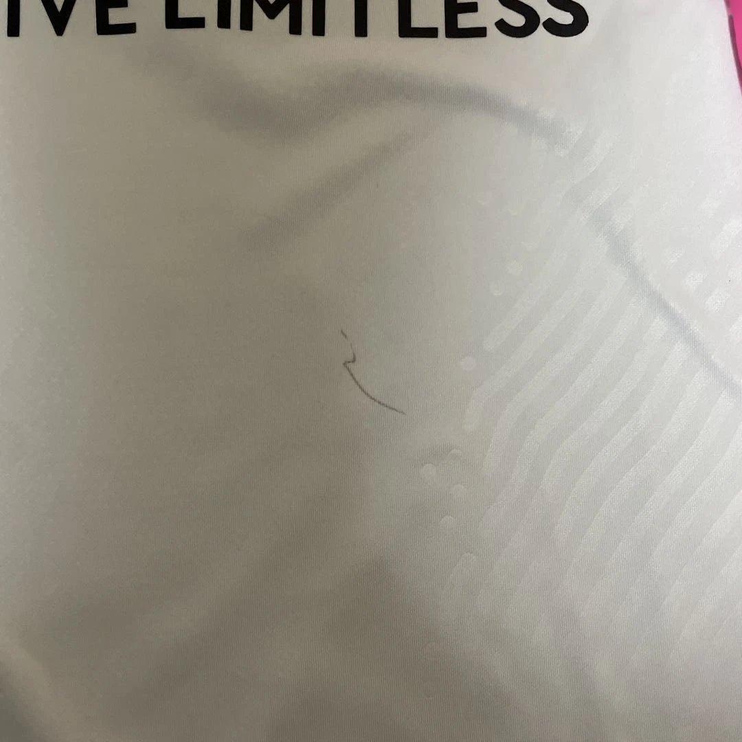 パリサンジェルマン　ジャージセットアップ