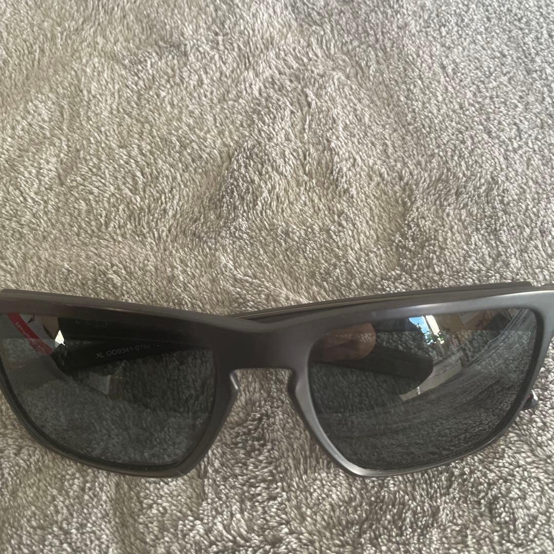 オークリーサングラスOAKLEY SLIVER スリバー XL OO9341