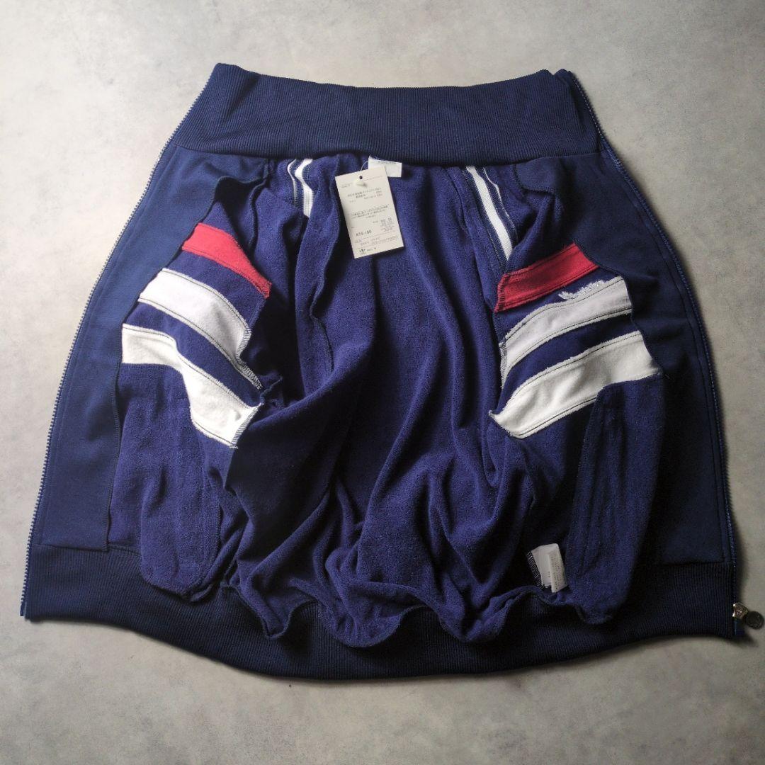 最終価格 デッドストック 70s 80s アディダス デサント あのちゃん着用